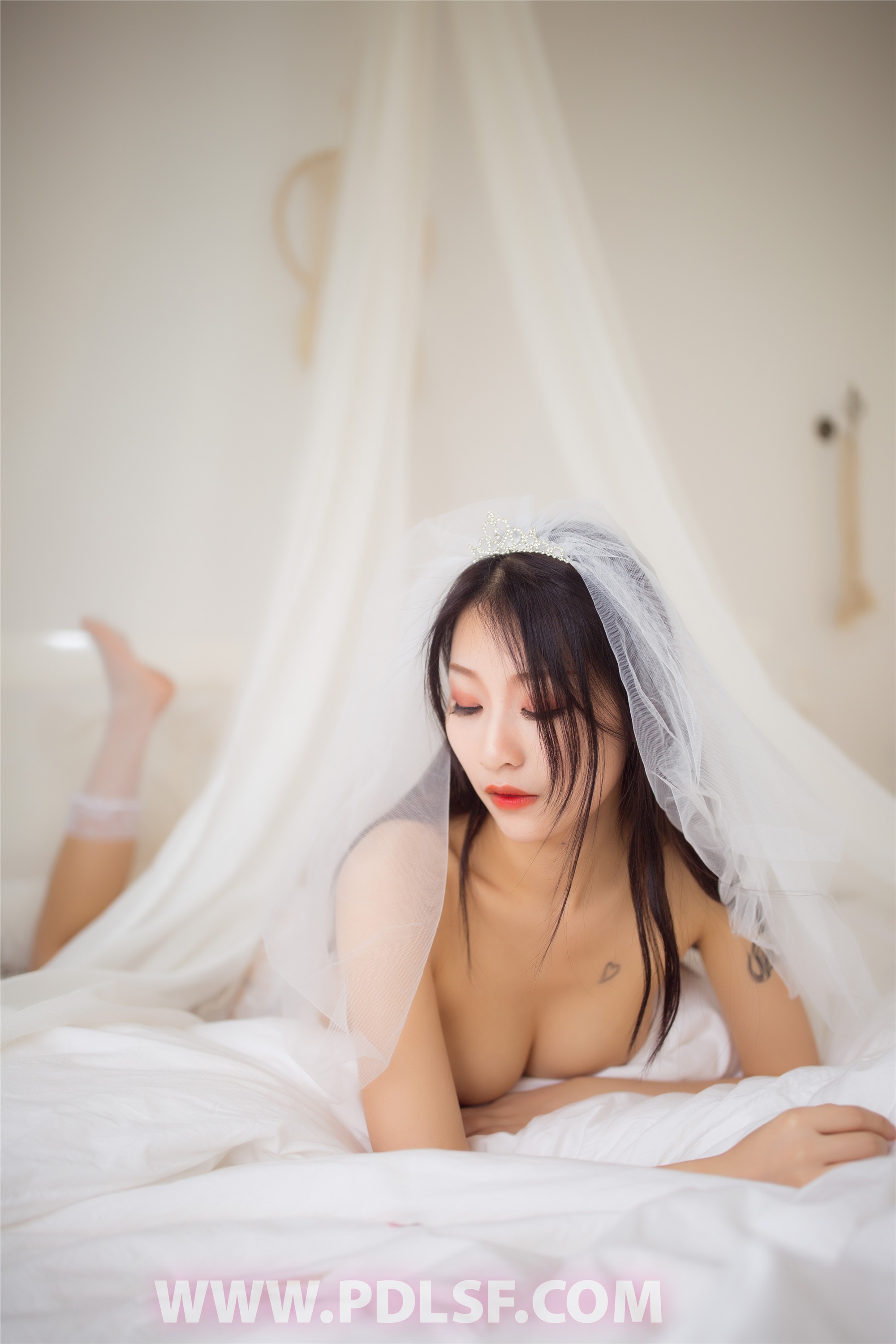 PDL潘多拉  2020.05.21 精品 NO.237 小镇姑娘2